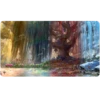 Ultra Pro - MTG: Bloomburrow - Three Tree City (Four Seasons) Playmat(Ultra Pro Mtg Bloomburrow Three Tree City)