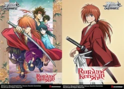 Weiss Schwarz - Rurouni Kenshin - Bundle(Weiss Schwarz Rurouni Kenshin Bundle)