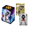 Dragon Ball Super CG Fusion World - Official Card Case 01 (Son Goku)(Dragon Ball Super Cg Fusion World Official Card Case 01 Son Goku 1)