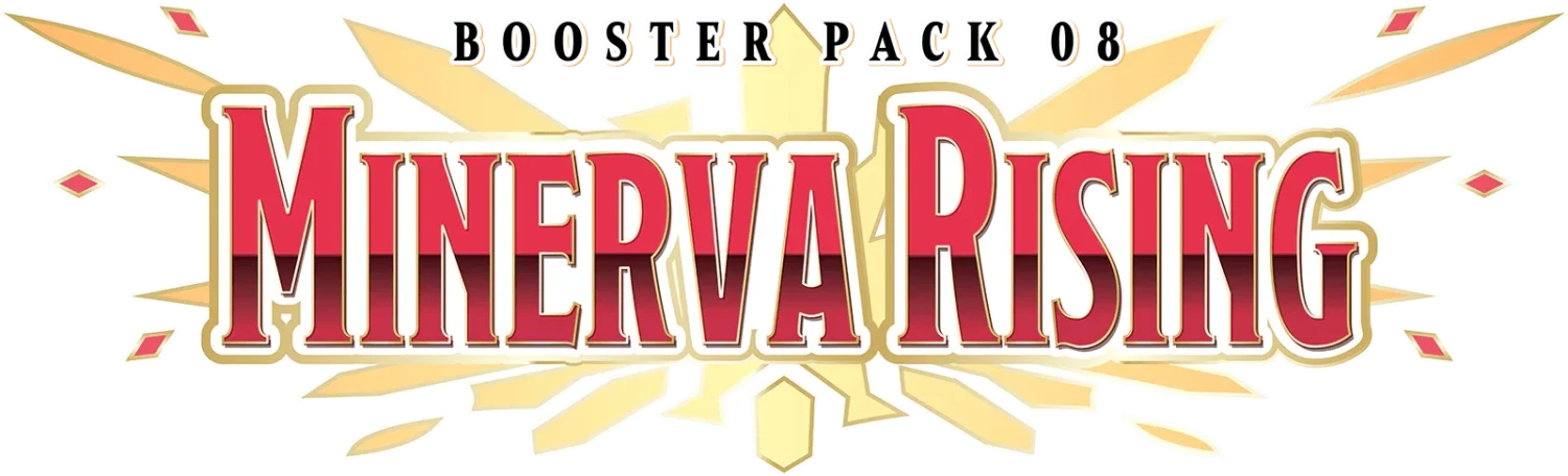 Cardfight!! Vanguard - Minerva Rising - Booster Box (16 Packs)(Cardfight Vanguard Minerva Rising Booster Box) 3 Cardfight!! Vanguard - Minerva Rising - Booster Box (16 Packs)(Cardfight Vanguard Minerva Rising Booster Box) - Image 3