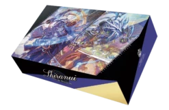 Cardfight!! Vanguard - Special Series - Premium Stride Deckset - Shiranui(Cardfight Vanguard Premium Stride Deckset Shiranui)