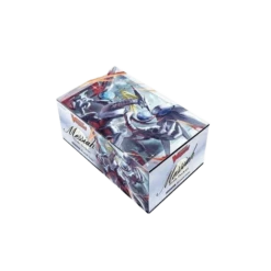 Cardfight!! Vanguard - Special Series - Stride Deckset - Messiah(Cardfight Vanguard Special Series Stride Deckset Messiah)