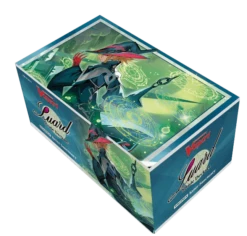 Cardfight!! Vanguard - Special Series - Stride Deckset - Luard(Cardfight Vanguard Stride Deckset Luard)