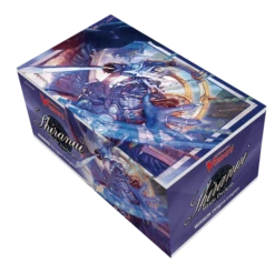 Cardfight!! Vanguard - Special Series - Stride Deckset - Shiranui(Cardfight Vanguard Stride Deckset Shiranui)