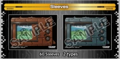 Digimon Card Game - 2nd Anniversary Set (PB12E)(Digimon Card Game 2nd Anniversary Set Pb 12e) 9 Digimon Card Game - 2nd Anniversary Set (PB12E)(Digimon Card Game 2nd Anniversary Set Pb 12e) -The Card Vault Store digimon card game 2nd anniversary set pb 12e the card vault 5