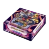 Digimon Card Game - Across Time (BT12) - Booster Box(Digimon Card Game Across Time Bt12 Booster Box)
