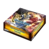 Digimon Card Game - Alternative Being (EX04) - Display Case (12x Booster Boxes)(Digimon Card Game Alternative Being Ex 04 Display Case 12x Booster Boxes)