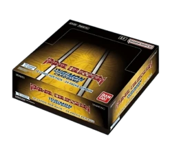 Digimon Card Game - Animal Colosseum (EX05) - Booster Box(Digimon Card Game Animal Colosseum Ex 05 Booster Box)