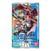 Digimon Card Game - Release Special Booster Ver.1.5 (BT01-03) - Booster Pack(Digimon Card Game Release Special Booster Ver 1 5 Bt01 03 Booster Pack)