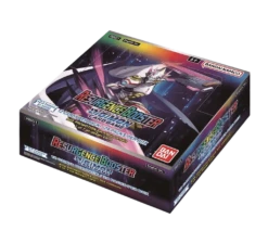 Digimon Card Game - Resurgence Booster (RB01) - Display Case (12x Booster Boxes)(Digimon Card Game Resurgence Booster Rb01 Display Case 12x Booster Boxes)