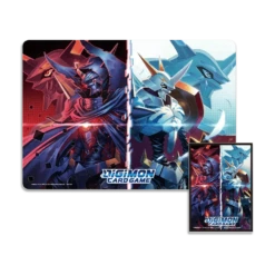 Digimon Card Game - Tamer's Set 2 (PB04)(Digimon Card Game Tamers Set 2 Pb 04)