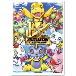 Digimon Card Game - Tamer's Set 3 (PB05)(Digimon Card Game Tamers Set 3 Pb 05) -The Card Vault Store digimon card game tamer s set 3 pb 05 the card vault 3