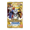 Digimon Card Game - Versus Royal Knights (BT13) - Booster Pack(Digimon Card Game Versus Royal Knights Bt13 Booster Pack)