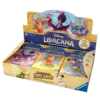 Disney - Lorcana TCG - Into The Inklands - Booster Box (24 Packs)(Disney Lorcana Tcg Into The Inklands Booster Box 24 Packs)