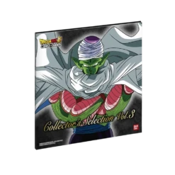 Dragon Ball Super CG Masters - Collector's Selection Vol. 3(Dragon Ball Super Card Game Collectors Selection Vol 3)