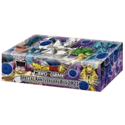 Dragon Ball Super CG - Masters - Special Anniversary Box 2021(Dragon Ball Super Cg Special Anniversary Box 2021) 6 Dragon Ball Super CG - Masters - Special Anniversary Box 2021(Dragon Ball Super Cg Special Anniversary Box 2021) -The Card Vault Store dragon ball super cg special anniversary box 2021 the card vault 3