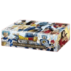 Dragon Ball Super CG - Masters - Special Anniversary Box 2021(Dragon Ball Super Cg Special Anniversary Box 2021) 7 Dragon Ball Super CG - Masters - Special Anniversary Box 2021(Dragon Ball Super Cg Special Anniversary Box 2021) -The Card Vault Store dragon ball super cg special anniversary box 2021 the card vault 4