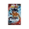 Dragon Ball Super CG Masters - Unison Warrior Series - Realm Of The Gods (B16) - Booster Pack(Dragon Ball Super Cg Unison Warrior Series Realm Of The Gods Dbs B16 Booster Pack)