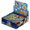 Dragon Ball Super CG - Masters - Unison Warrior Series - Saiyan Showdown (B15) - Booster Box(Dragon Ball Super Cg Unison Warrior Series Saiyan Showdown Dbs B15 Booster Box 1)