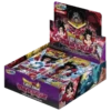 Dragon Ball Super CG - Masters - Unison Warrior Series - Vermilion Bloodline (B11) - Booster Box(Dragon Ball Super Cg Unison Warrior Series Vermilion Bloodline Dbs B11 Booster Box)