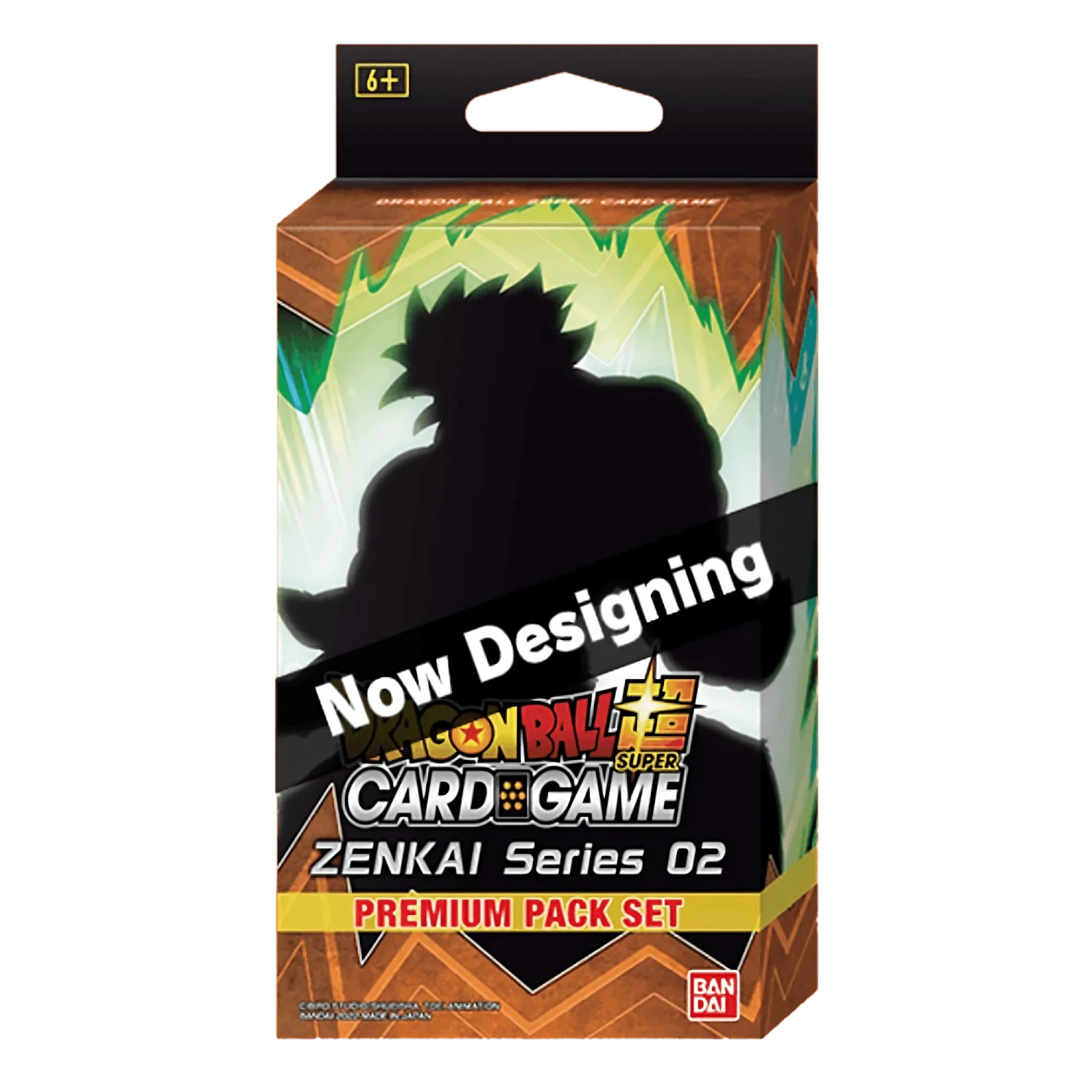 Dragon Ball Super CG Masters - Zenkai Premium Pack Set 10 (PP10)(Dragon Ball Super Cg Zenkai Premium Pack Set 10 Pp10) 1 Dragon Ball Super CG Masters - Zenkai Premium Pack Set 10 (PP10)(Dragon Ball Super Cg Zenkai Premium Pack Set 10 Pp10)