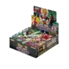 Dragon Ball Super CG Masters - Zenkai Series Set 03 - Power Absorbed (B20) - Booster Box(Dragon Ball Super Cg Zenkai Series Set 03 Dbs B20 Booster Box)
