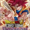 Dragon Ball Super CG Masters - Zenkai Series Set 03 - Power Absorbed (B20) - Booster Pack(Dragon Ball Super Cg Zenkai Series Set 03 Power Absorbed Dbs B20 Booster Pack)