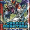 Digimon Card Game - Versus Monsters (EX09) - Booster Pack(Digimon Card Game Versus Monsters Ex09 Booster Pack)