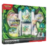 Pokemon TCG - Scarlet & Violet - Ogerpon Ex Premium Collection Box(Pokemon Tcg Scarlet Violet Ogerpon Ex Premium Collection Box)