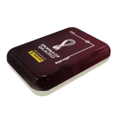 Panini FIFA World Cup 2022 Football (Soccer) Adrenalyn XL Trading Cards - Tin(Fifa World Cup 2022 Adrenalyn Xl Trading Cards Tin)