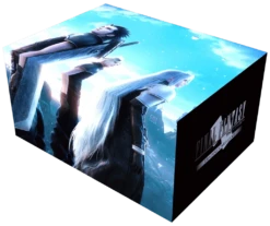 Final Fantasy TCG - Anniversary Collection Set 2024(Final Fantasy Tcg Anniversary Collection Set 2024)