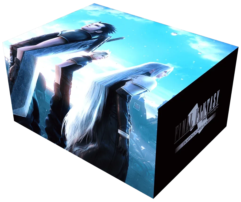 Final Fantasy TCG - Anniversary Collection Set 2024(Final Fantasy Tcg Anniversary Collection Set 2024) 1 Final Fantasy TCG - Anniversary Collection Set 2024(Final Fantasy Tcg Anniversary Collection Set 2024)