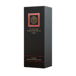 Futera - World Football (Soccer) Unique 2023 - Hobby Box(Futera World Football Soccer Unique 2023 Hobby Box)