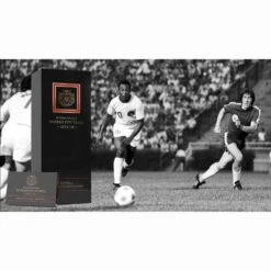 Futera - World Football (Soccer) Unique 2023/24 - Hobby Box(Futera World Football Soccer Unique 2023 24 Hobby Box)