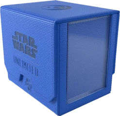 Gamegenic - Star Wars: Unlimited - Deck Pod(Gamegenic Star Wars Unlimited Deck Pod)