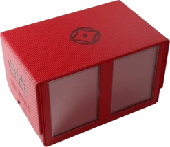 Gamegenic - Star Wars: Unlimited - Double Deck Pod(Gamegenic Star Wars Unlimited Double Deck Pod)