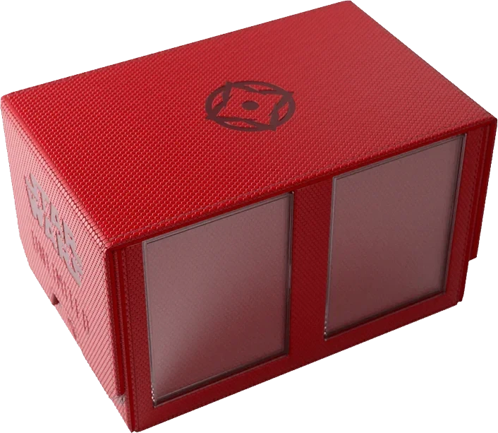 Gamegenic - Star Wars: Unlimited - Double Deck Pod(Gamegenic Star Wars Unlimited Double Deck Pod) 1 Gamegenic - Star Wars: Unlimited - Double Deck Pod(Gamegenic Star Wars Unlimited Double Deck Pod)