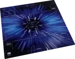 Gamegenic - Star Wars: Unlimited - Game Mat XL(Gamegenic Star Wars Unlimited Game Mat Xl)