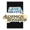 Grand Archive TCG: Alchemical Revolution 1st Edition Booster Pack(Grand Archive Tcg Alchemical Revolution 1st Edition Booster Pack)
