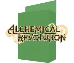 Grand Archive TCG: Alchemical Revolution Starter Decks(Grand Archive Tcg Alchemical Revolution Starter Decks) -The Card Vault Store grand archive tcg alchemical revolution starter decks the card vault 3