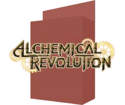 Grand Archive TCG: Alchemical Revolution Starter Decks(Grand Archive Tcg Alchemical Revolution Starter Decks) -The Card Vault Store grand archive tcg alchemical revolution starter decks the card vault 4
