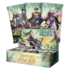 Grand Archive TCG: Dawn Of Ashes (Alter Edition) Booster Box (24 Packs)(Grand Archive Tcg Dawn Of Ashes Alter Edition Booster Box 24 Boosters)
