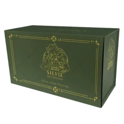 Grand Archive TCG - Silvie Re:Collection - Slime Sovereign(Grand Archive Tcg Silvie Re Collection Slime Sovereign)