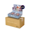 Hololive Official Card Game - Blooming Radiance - Display Case (12x Booster Boxes)(Hololive Official Card Game Blooming Radiance Display Case 12x Booster Boxes)