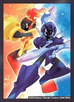 Pokemon TCG - Scarlet & Violet -Armarouge Ex Premium Collection(Pokemon Tcg Scarlet Violet Armarouge Ex Premium Collection) -The Card Vault Store image10