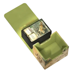 Ultimate Guard - Sidewinder XenoSkin - 100+ Deck Case - Magic: The Gathering - Bloomburrow - Ygra, Eater Of All(Ultimate Guard Sidewinder Xenoskin 100 Deck Case Magic The Gathering Bloomburrow Ygra Eater Of All) 20 Ultimate Guard - Sidewinder XenoSkin - 100+ Deck Case - Magic: The Gathering - Bloomburrow - Ygra, Eater Of All(Ultimate Guard Sidewinder Xenoskin 100 Deck Case Magic The Gathering Bloomburrow Ygra Eater Of All) -The Card Vault Store image10 18ac6724 9d6e 4630 9bb5 7ef57cb965d0