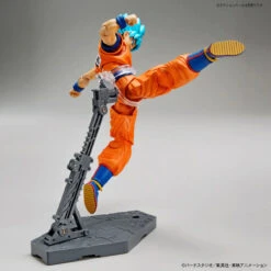 Bandai - Figure-rise Standard - Dragon Ball Super - Super Saiyan God Super Saiyan Son Goku(Bandai Figure Rise Standard Dragon Ball Super Super Saiyan God Super Saiyan Son Goku) -The Card Vault Store image10 4f19ae3f e051 459f ab3b 969c510d9e9e