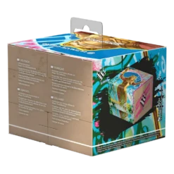 Ultimate Guard - Sidewinder XenoSkin - 100+ Deck Case - Magic: The Gathering - Aetherdrift - Sab-Sunen, Luxa Embodied(Ultimate Guard Sidewinder Xenoskin 100 Deck Case Magic The Gathering Aetherdrift Design 6) -The Card Vault Store image10 9b85e46d 522f 4a3f 97b5 a156a51f5fef