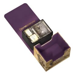 Ultimate Guard - Sidewinder XenoSkin - 100+ Deck Case - Magic: The Gathering - Bloomburrow - Rottenmouth Viper(Ultimate Guard Sidewinder Xenoskin 100 Deck Case Magic The Gathering Bloomburrow Rottenmouth Viper) 20 Ultimate Guard - Sidewinder XenoSkin - 100+ Deck Case - Magic: The Gathering - Bloomburrow - Rottenmouth Viper(Ultimate Guard Sidewinder Xenoskin 100 Deck Case Magic The Gathering Bloomburrow Rottenmouth Viper) -The Card Vault Store image10 dc7331e2 fe52 46e9 9700 eb1f01abf29a