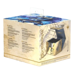 Ultimate Guard - Sidewinder XenoSkin - 100+ Deck Case - Magic: The Gathering - Bloomburrow - Maha, Its Feathers Night(Ultimate Guard Sidewinder Xenoskin 100 Deck Case Magic The Gathering Bloomburrow Maha Its Feathers Night) -The Card Vault Store image11 5feed49b 85bf 41ed b6a1 6bf15a195a1b